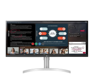 LG 34WN650-W HDR - 607249 - zdjęcie 1